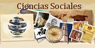 Ciencia sociales